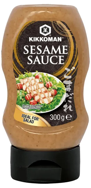 Sezama mērce Kikkoman 300g