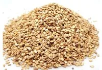 Sezama sēklas 99.98%, 25kg