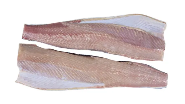 Sibīrijas stores fileja (Acipenser Baerii), atdzesēta, 1.2-2kg, bez ādas, ~3kg, sver.