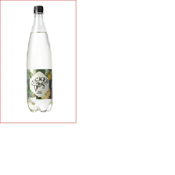 Sidrs LUCKY DOG Pear 5% 1L D