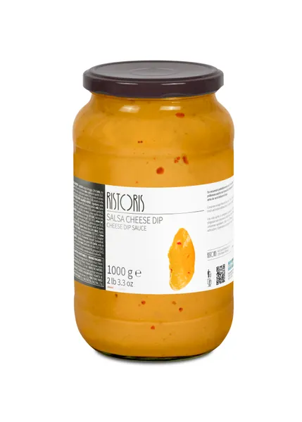 Siera dip mērce RISTORIS, 1062ml/1000g