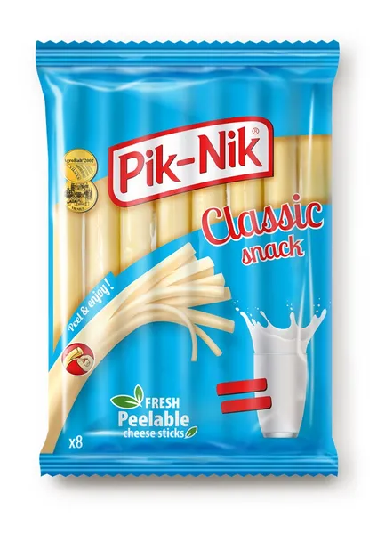 Pik-Nik Siera nūjiņas CLASSIC 160g