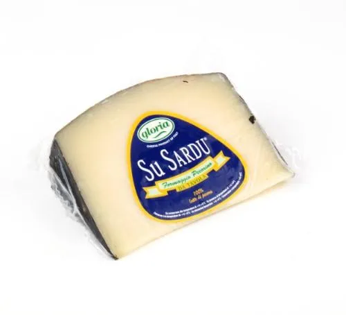 Siers AURICCHIO Pecorino Collesardo Su Sardu, 200 g