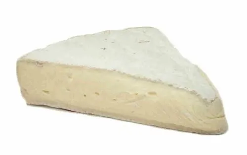 Siers Brie Cremiere de France 500g