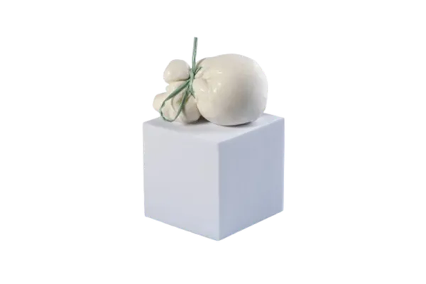 Siers Buratta PRIMO LATTE, di Andria, 125g