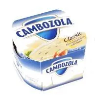 Siers CHAMPIGNON Cambozola, 150g