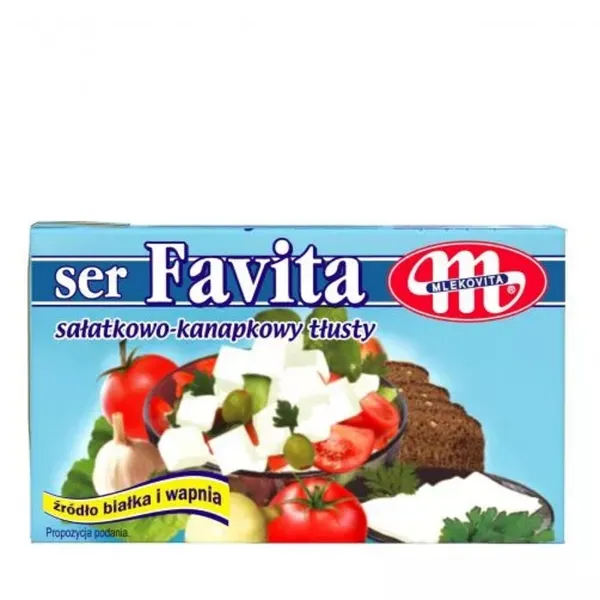 Siers FAVITA 45% 270g