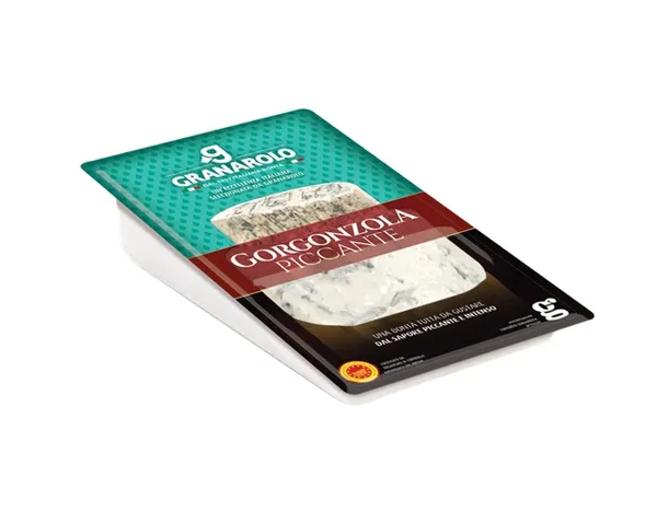 Siers Gorgonzola GRANAROLO Piccante, 200g