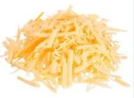 Siers Gouda CHEESE WORLD, rīvēts, ~2kg