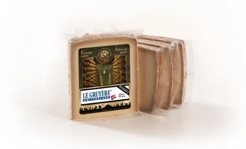 Siers Gruyere AOP Reserve, 150g