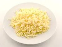 Siers Holandes, rīvēts, 2 kg