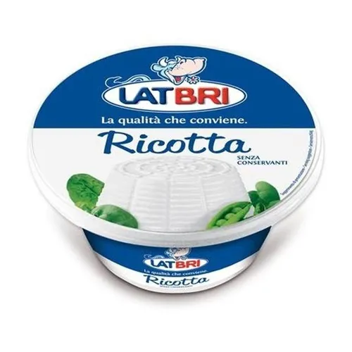 Siers LATBRI Ricotta, 1.5kg