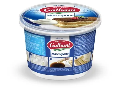Siers MASCARPONE GALBANI 500g
