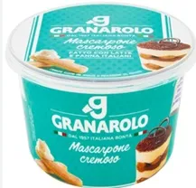 Siers Granarolo Mascarpone 500g