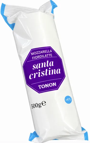 Siers Mozzarella CASEFICIO TONON Filone, 500g