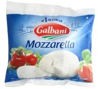 Siers Galbani mozzarella  125g