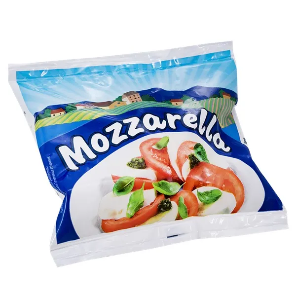 Siers Mozzarella, sālījumā, 100g