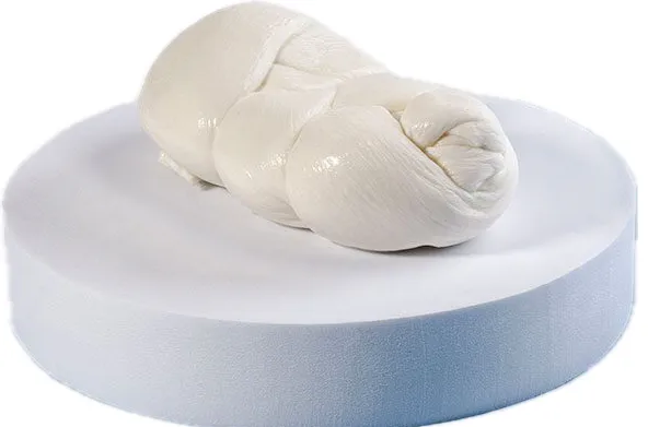 Siers Mozzarella Teccia PRIMO LATTE, pīta, 250g