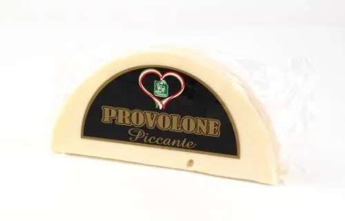Siers PROVOLONE Piccante, 44%, RSM, 200 g