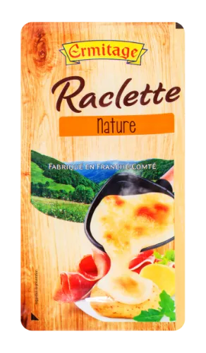 Siers Raclette, 200g, Ermitage
