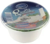 Siers LAGO MAGGIORE RICOTTA 250g