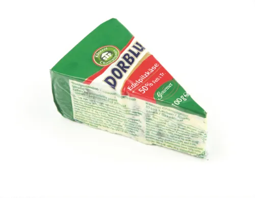 Siers dor blu 50% 100g