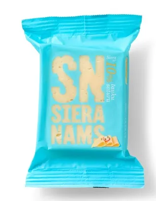 Siers Siera Nams 10% 200g