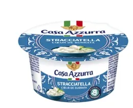 Siers Stracciatella CASA AZZURRA, 150g