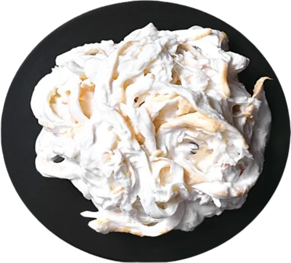 Siers Straciatella PRIMO LATTE, kūpināts, 250g