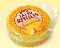 Siers TALSU ritulis mazais - dzeltens, ~0.350 kg