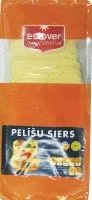 Siers Tilsit ''Pelīšu'', šķēlēs, 500 g Igaunija