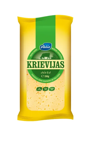 Siers Krievijas Valio 200g