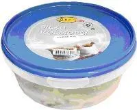 Siļķu rolmopši marinādē BĒRZCIEMS 500g