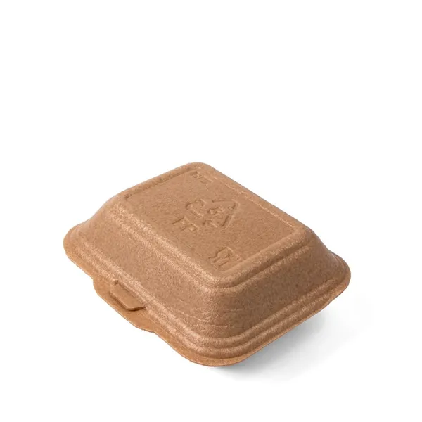 Siltās kārbas HP2 XPP EPP, bēšīgas, 150x185x43mm, 2.74kg, 180gab