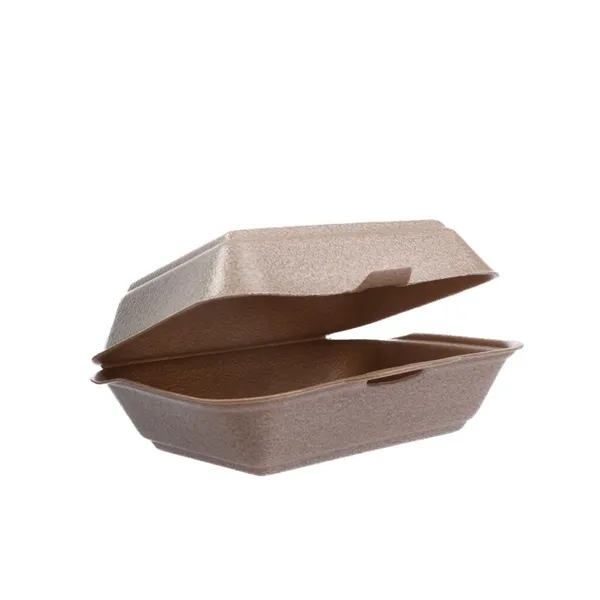 Siltās kārbas XPP, 266x139x70mm, bešīgas, 2.106kg, 180gab