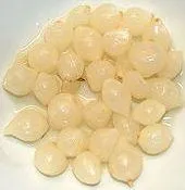 Sīpoli marinēti WASTA, ar saldinātāju, 3.9kg/2.2kg