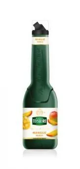 Sīrupa biezenis kokteiļiem TEISSEIRE Mango, 1l