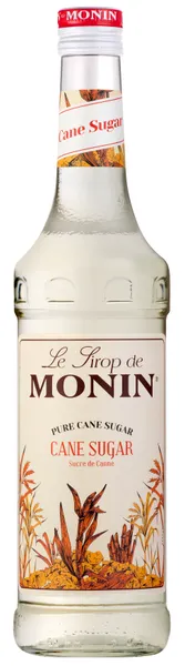 Sīrups MONIN Cukurniedru, 0.7l (DEP)
