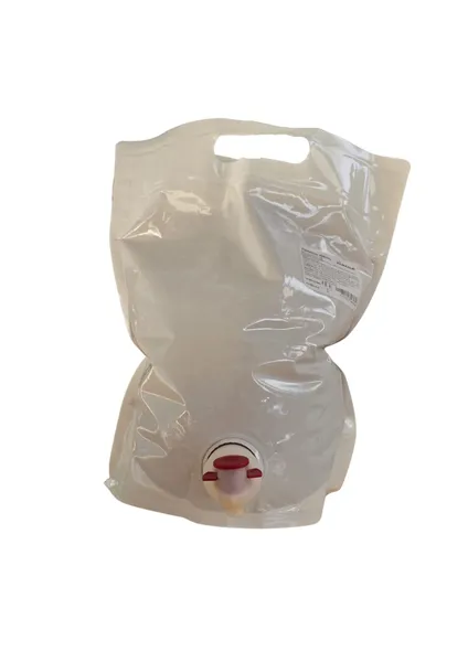 Sīrups RĀMKALNI Ogu Mix, 5l