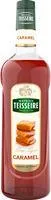 Sīrups TEISSEIRE Karameļu, 1l (DEP)