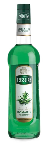 Sīrups TEISSEIRE Rozmarīna, 0.7l (DEP)
