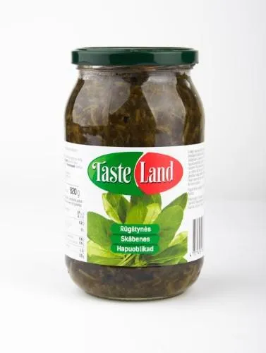 Skābenes TASTE LAND, 820g