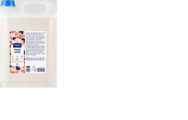 Šķidrās ziepes MAYERI Hand Balsam, 5l