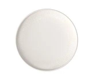 Šķīvis Afina, porcelāns, D 17 cm