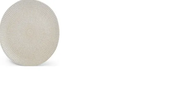 Šķīvis Almond Mosaic, porcelāns, 21cm