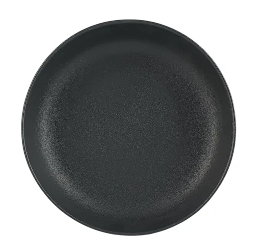 Sķīvis ALUMINIA TERREA, dziļš, porcelāna, 1.2 l, D 22 cm, H 5.5 cm, 1gab