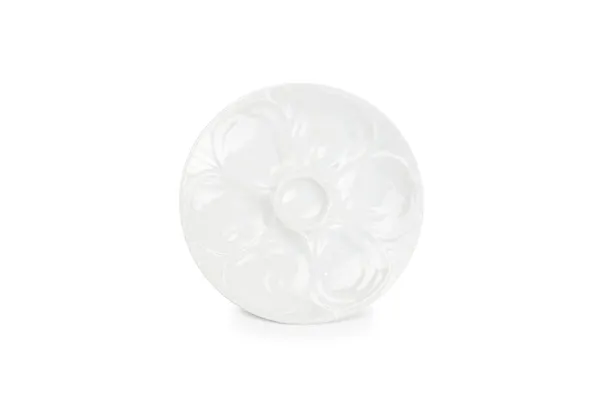 Šķīvis austerēm, D 23,50cm