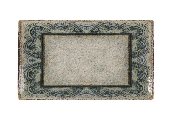 Šķīvis Catania, porcelāns, 24,5 x 14,5 cm