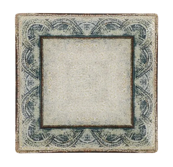 Šķīvis Catania, porcelāns, 25,5 x 25,5 cm