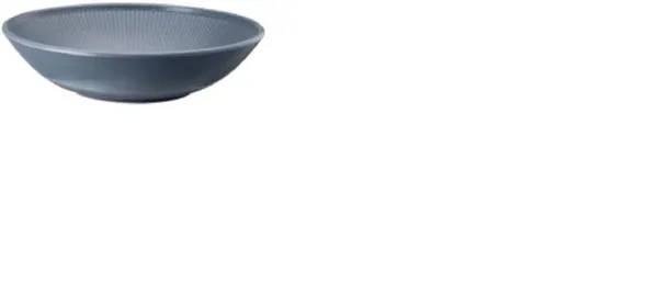Šķīvis Clay Sky, dziļš, akmens masa, 830 ml, D 23 cm, H 5 cm